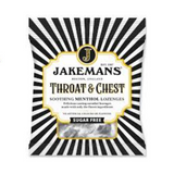 Buy cheap Jakeman Throat Chest Lozen 50g Online