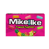 Buy cheap Mike And Ike Tropical Typhoon 120g Online