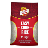 Buy cheap Island Sun Easy Cook Rice 20kg Online
