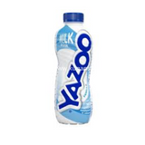 Buy cheap Yazoo Vanilla 400ml Online