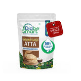Buy cheap Sugar Release Atta 2kg Online