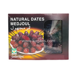 Buy cheap Natural Dates Medjoul 908g Online