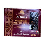 Buy cheap Al Quds Medjool Dates 900g Online
