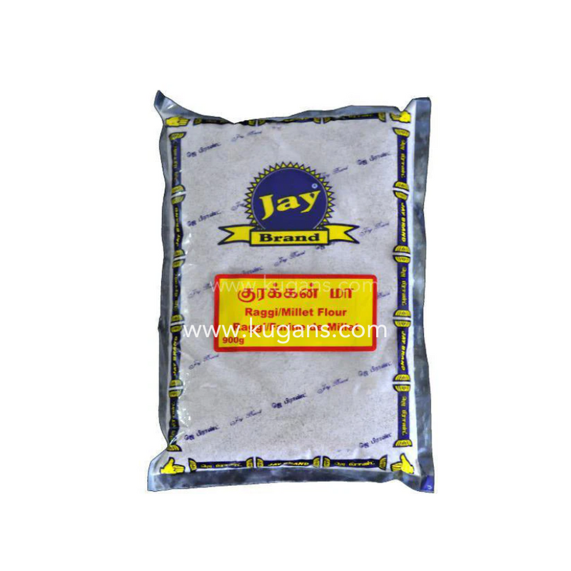 JAY RAAGI MILLET FLOUR 900G