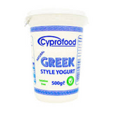 Buy cheap Cypro Greek Yogurt White Online