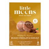 Buy cheap Little Moons Belgian Chocolate 192 Gm Online