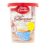 Buy cheap Bc Vanilla But Cre Icing 400g Online