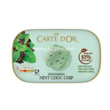 Buy cheap Carte Dor Mint Choc Chip 900ml Online