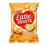 Buy cheap Britannia Little Hearts 75g Online