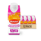 Buy cheap Boost Orange 500ml Online