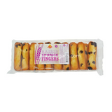 Buy cheap Cake Zone Raisin Spo Fing 250g Online