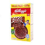 Buy cheap Kelloggs Kelloggs Coco Pops 650g Online