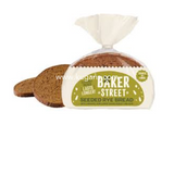 Buy cheap Baker Street Seeded Rye Bread 500g Online