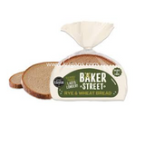 Buy cheap Baker Street Rye & Wheat Bread Online