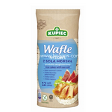 Buy cheap Kupiec Rice Cakes Sea Salt Online