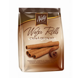 Buy cheap Naty Wafer Cocoa Cream 200g Online