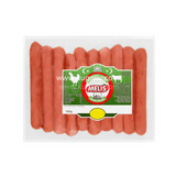 Buy cheap Melis Chicken & Beef Sausage Online