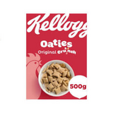 Buy cheap Kelloggs Oaties Orginal 500g Online
