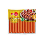 Buy cheap Melis Chicken Sausage 500g Online