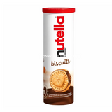 Buy cheap Nutella Biscuits Tin 166g Online