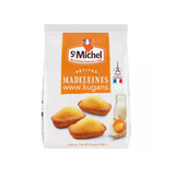 Buy cheap St Michel Mini Madeleines 175g Online