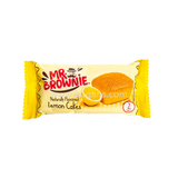 Buy cheap Mr Brownie Lemon 50 Online