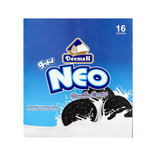 Buy cheap Deemah Neo Vanilla Cream 16pcs Online