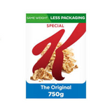 Buy cheap Kelloggs Original Special  750g Online