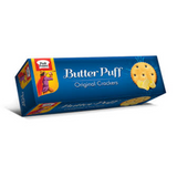 Buy cheap Ebm Butter Puff Crackers 105g Online