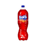 Buy cheap Fanta Fruit Twist 2l Online