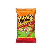 Buy cheap Cheetos Flamin Hot Crunchy Online