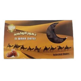 Buy cheap El Waha A1 Dates 900g Online