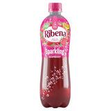 Buy cheap Ribena Sparkling Raspberry 500ml Online