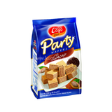 Buy cheap Lago Party Wafers Cacao 250g Online