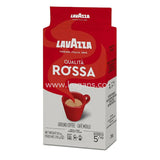 Buy cheap Lavazza Rossa Coffee 250g Online
