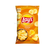 Buy cheap Lays Cheese 130g Online