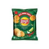 Buy cheap Lays Chilli Lemon Crisps 52g Online
