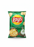 Buy cheap Lays Cugust De 125g Online
