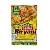 Buy cheap Laziza Biryani Masala Mix 100g Online
