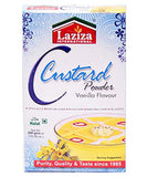 Buy cheap Laziza Vanilla Custard Powder 300g Online