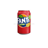 Buy cheap Fanta Fruit Twist 330ml Online