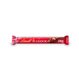 Buy cheap Lindt Lindor Milk Chocolate Bar 38g Online