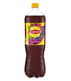 Buy cheap Lipton Cranberry Black Ras 1.5 Litre Online