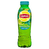 Buy cheap Lipton Green Mint Lime 500ml Online