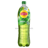 Buy cheap Lipton Ice Tea Green Fruity 1.5 Litre Online