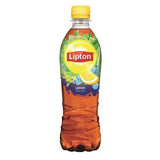 Buy cheap Lipton Ice Tea Lemon 1.5litre Online
