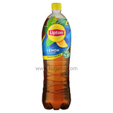 Buy cheap Lipton Ice Tea Lemon Fruity 1.5 Litre Online