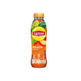 Buy cheap Lipton Ice Tea Peach 1.25 Litre Online