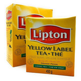 Buy cheap Lipton Orange Pekoe Loose 450g Online
