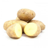 Buy cheap Loose Potato 500g Online